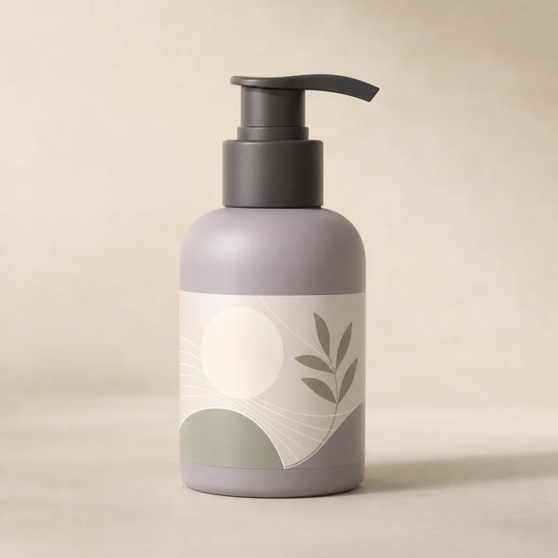 Luma Coastal Sage Body Wash 40ml